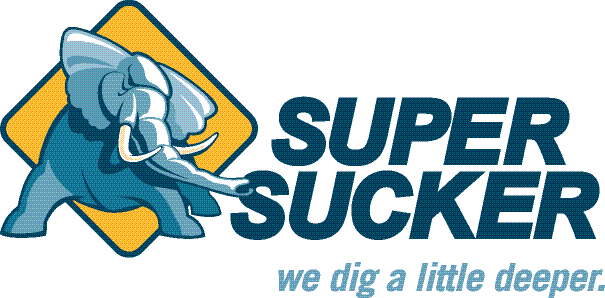 Super Sucker